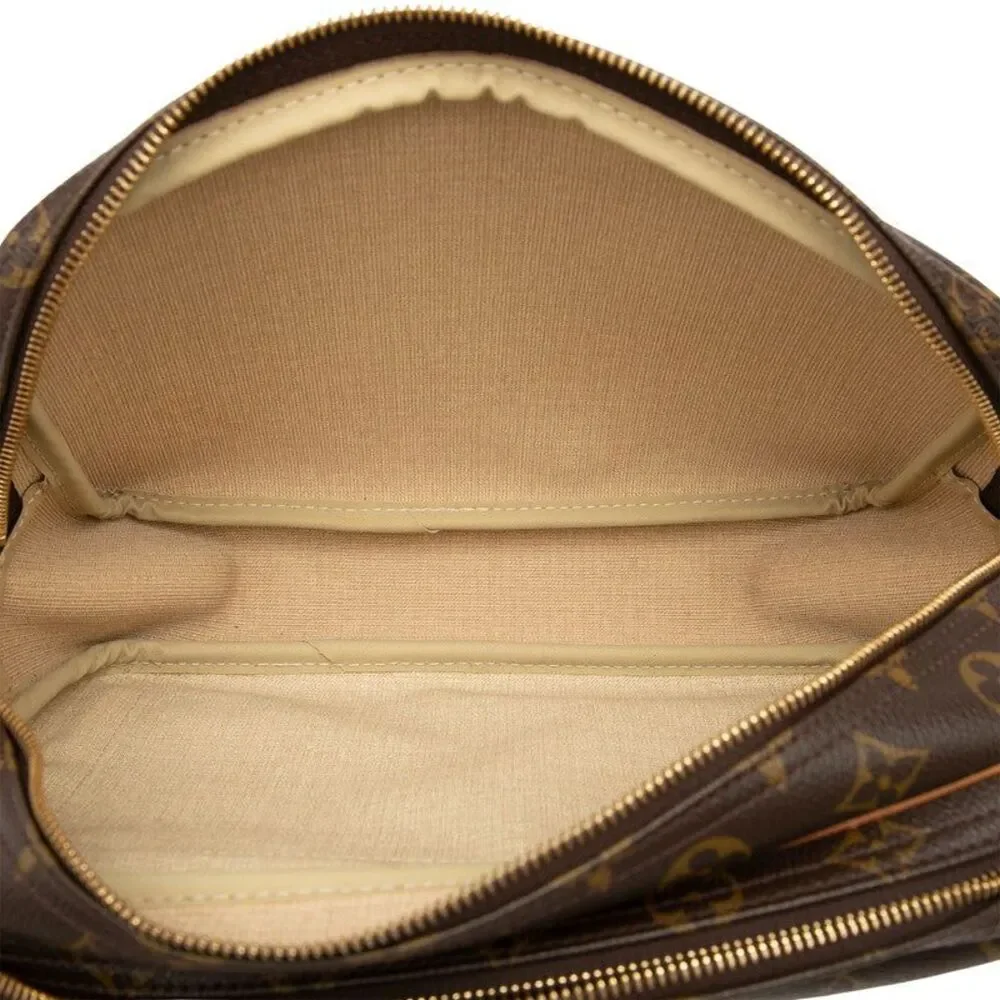 LOUIS VUITTON delivery duty